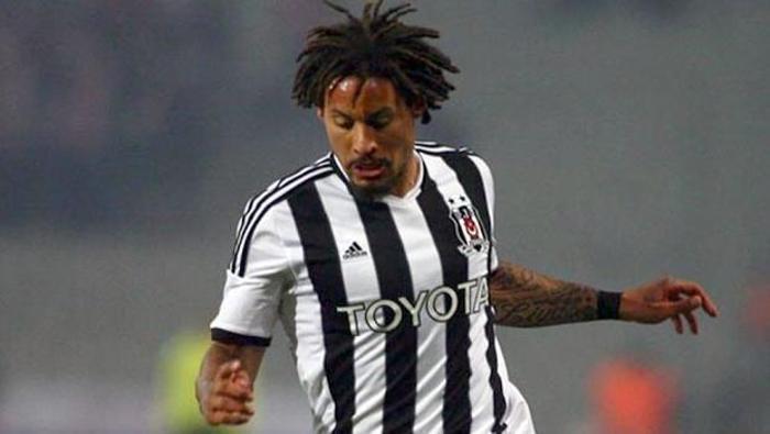 JERMAINE JONES