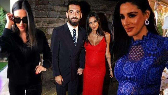 Arda Turanın eşi Aslıhan Turanın son hali şaşırttı