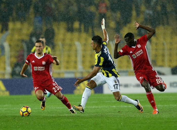 Fanatik yazarlarının Fenerbahçe - Sivasspor maçı yorumları