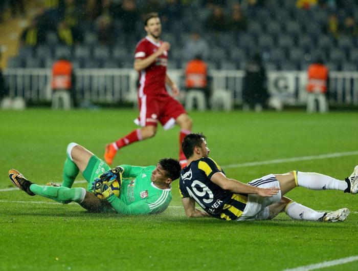 Yeni sürüm işe yarıyor (Serkan Akcan)