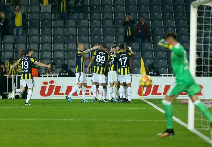 Soldado’nun katkısı golden fazla (Serkan Akcan)