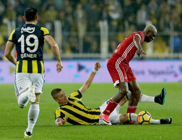 Galibiyet tamam sıra kalitede (Erman Özgür)