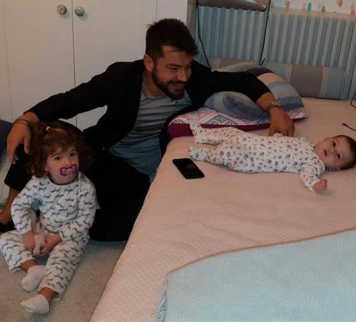 Fatih Terimin kızı Buse Terim isyan etti