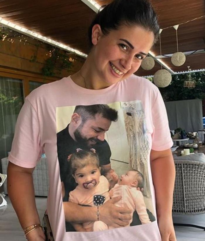 Fatih Terimin kızı Buse Terim isyan etti
