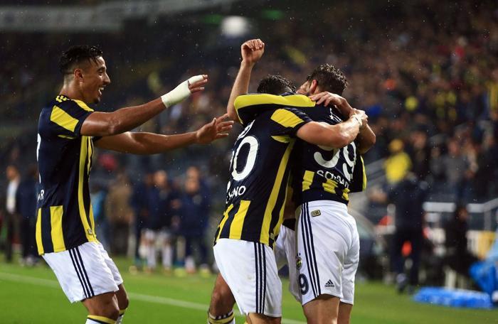Fanatik yazarlarının Fenerbahçe - Sivasspor maçı yorumları