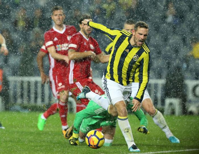 Fanatik yazarlarının Fenerbahçe - Sivasspor maçı yorumları