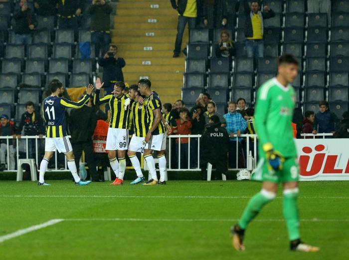 Fanatik yazarlarının Fenerbahçe - Sivasspor maçı yorumları