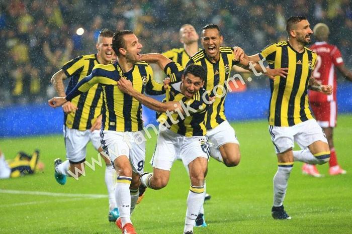 Skrtel ve İsmail Köybaşı arasında gerilim