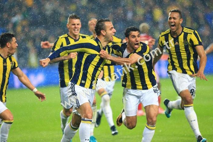 Skrtel ve İsmail Köybaşı arasında gerilim
