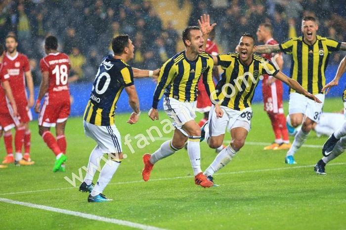 Skrtel ve İsmail Köybaşı arasında gerilim