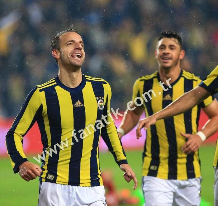 Skrtel ve İsmail Köybaşı arasında gerilim