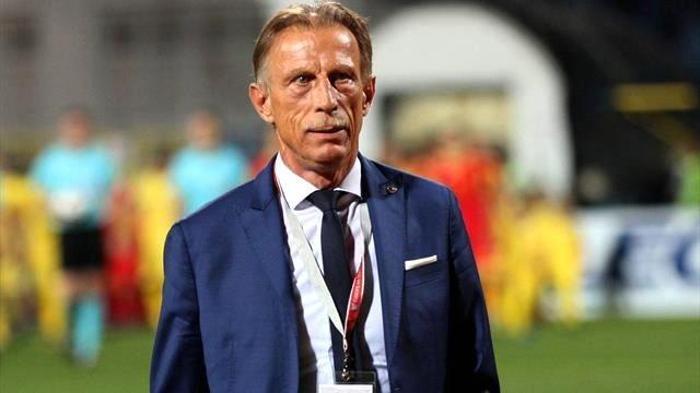 Christoph Daum bombası