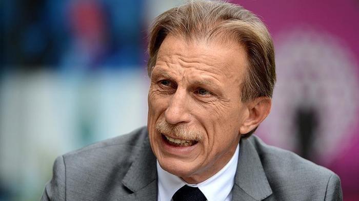 Christoph Daum bombası