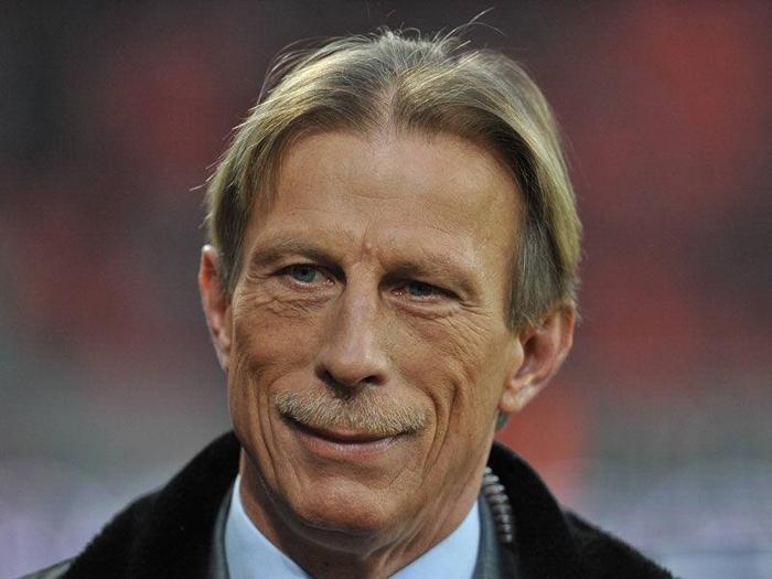 Christoph Daum bombası
