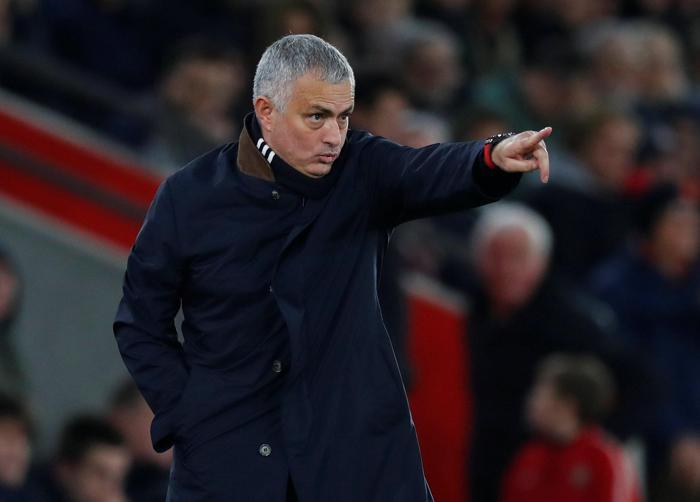 Manchester Uniteddan büyük gaf Jose Mourinho kovuluyor mu