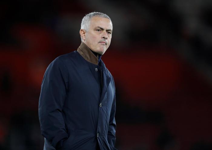 Manchester Uniteddan büyük gaf Jose Mourinho kovuluyor mu