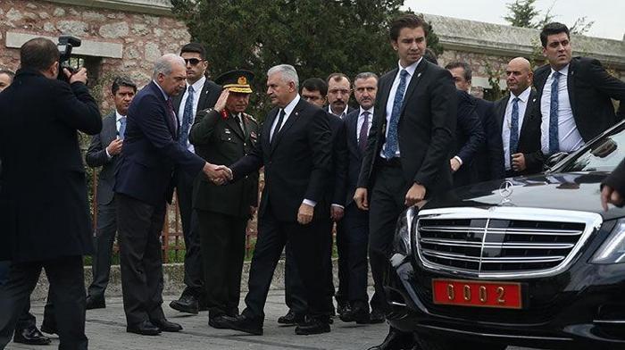Naim Süleymanoğlu son yolculuğuna uğurlandı