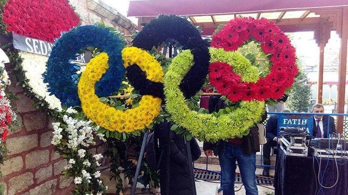 Naim Süleymanoğlu son yolculuğuna uğurlandı
