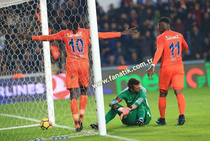 Baskıyı kırdı (Mehmet Demirkol)