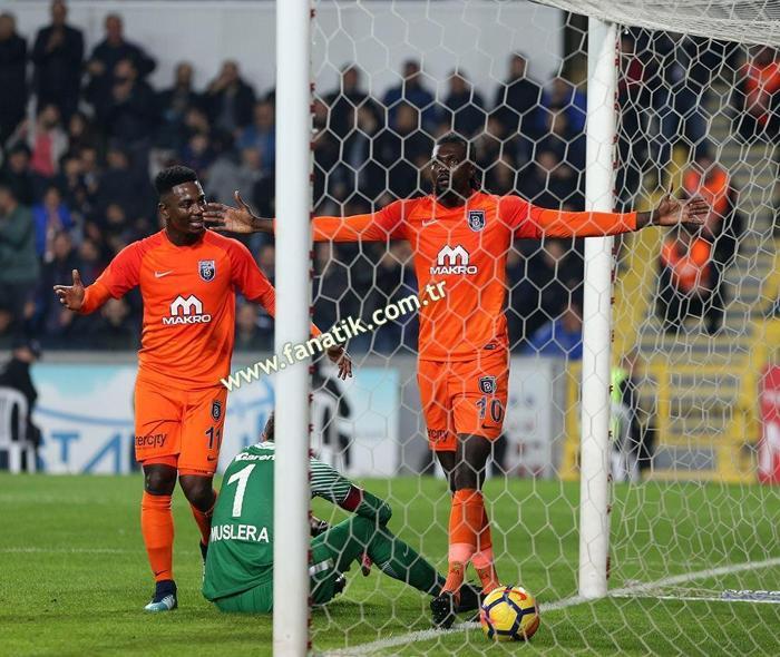 Avcı’dan Tudor’a hocalık dersi (Hakan Can)