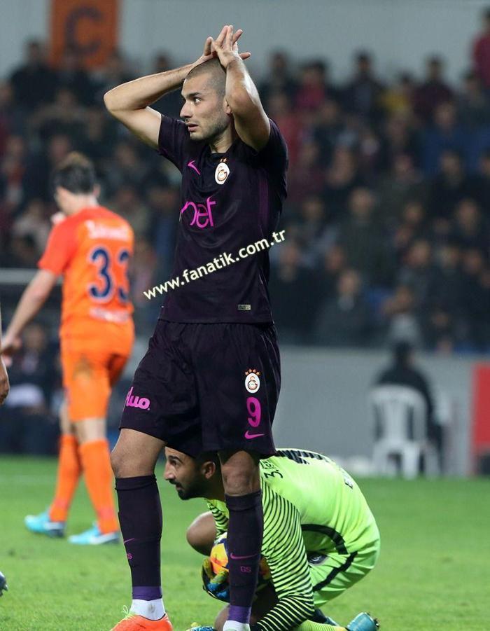 Yine basit gol (Metin Karabaş)
