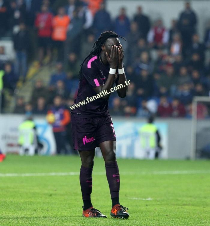 Fanatik yazarlarının Başakşehir - Galatasaray maçı yorumları
