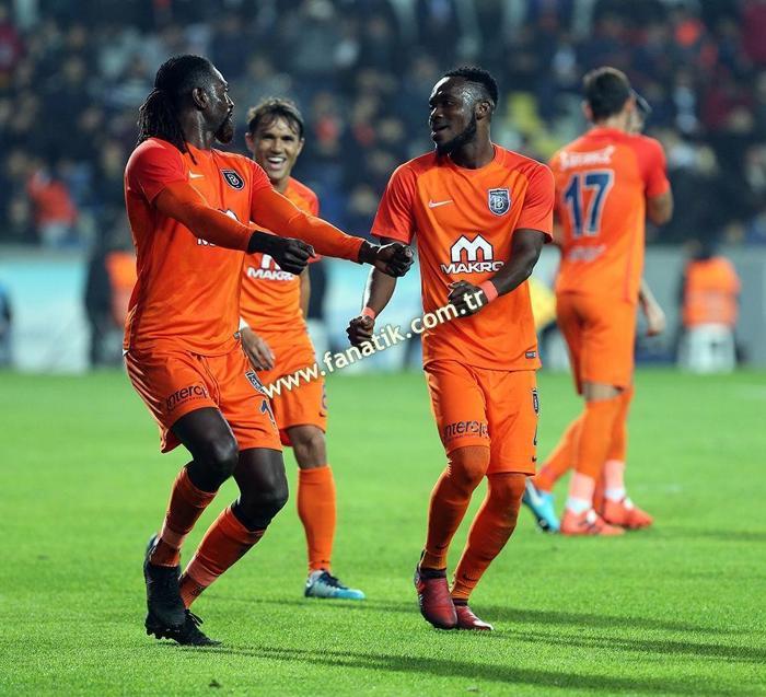 Fanatik yazarlarının Başakşehir - Galatasaray maçı yorumları