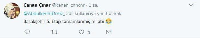 Abdülkerim Durmazın attığı tweet olay oldu