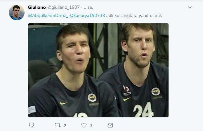 Abdülkerim Durmazın attığı tweet olay oldu