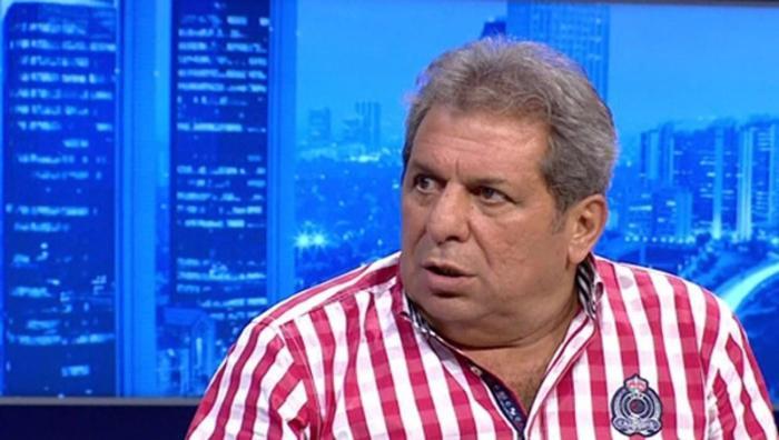 Erman Toroğlundan flaş sözler Ancak gerizekalı bir antrenör...