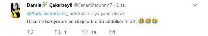 Abdülkerim Durmazın attığı tweet olay oldu