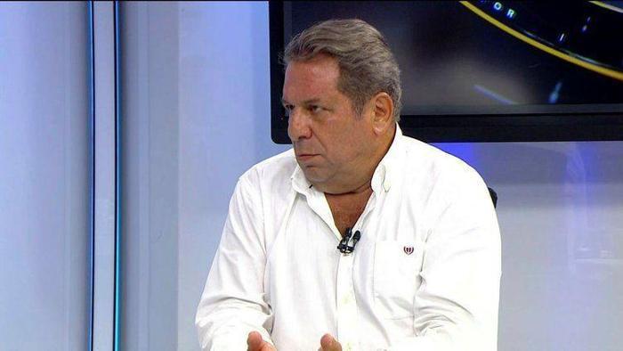 Erman Toroğlundan flaş sözler Ancak gerizekalı bir antrenör...