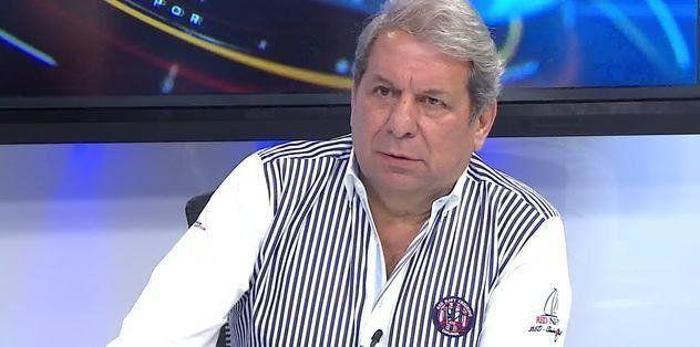 Erman Toroğlundan flaş sözler Ancak gerizekalı bir antrenör...