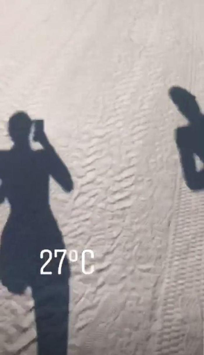 Şeyma Subaşı Miamide