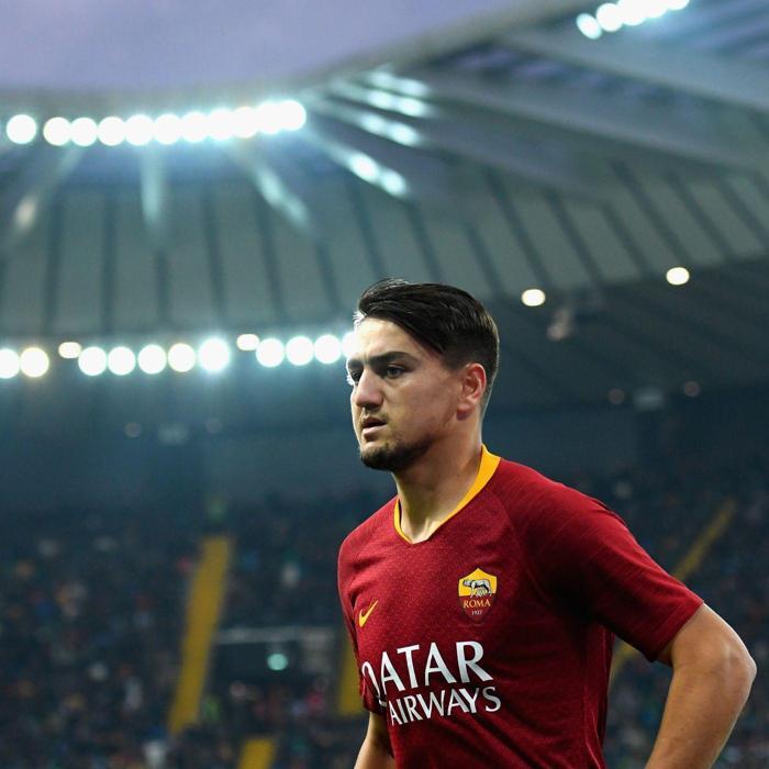 Cengiz Ünderin golünü dünya devi izledi