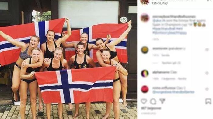 Hentbolda Bikini kararı Tartışma yaratan kuralda yeni gelişme