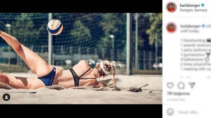 Hentbolda Bikini kararı Tartışma yaratan kuralda yeni gelişme
