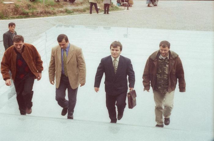 Fotoğraflarla Naim Süleymanoğlu
