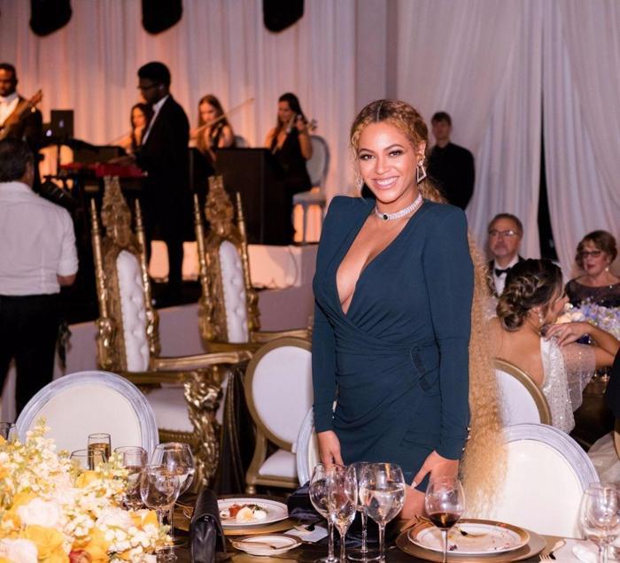 Serena Williams ile Alexis Ohania evlendi