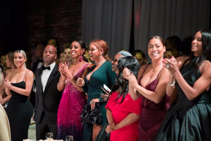 Serena Williams ile Alexis Ohania evlendi
