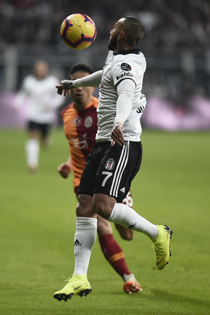 Gecenin sorusu (Ali Ece)