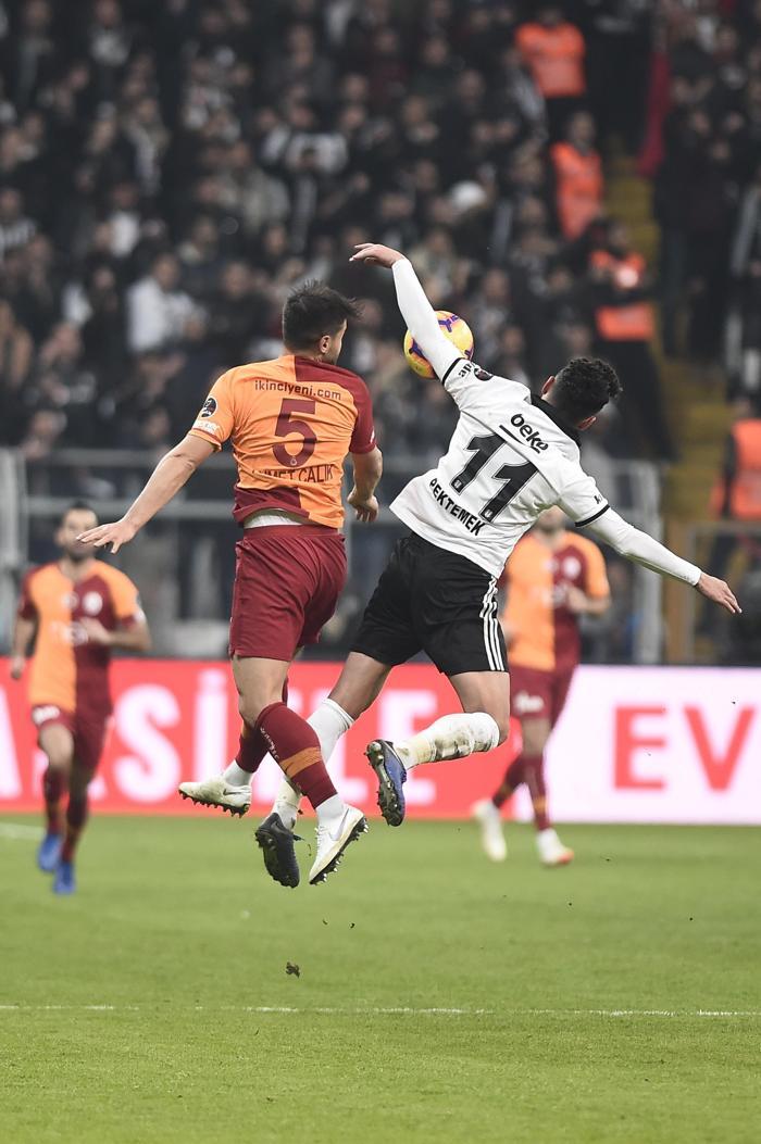 Kazandı ama acemiydi (Cem Dizdar)