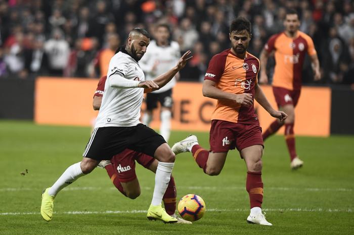 Fanatik yazarlarının Beşiktaş - Galatasaray maçı yorumları