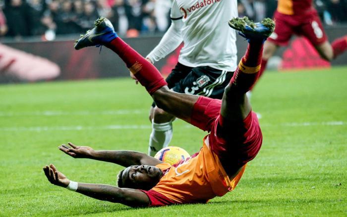 Maçın starı (Cem Dizdar)