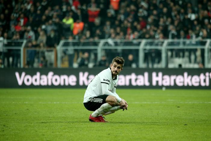 Maçın olayı (Cem Dizdar)