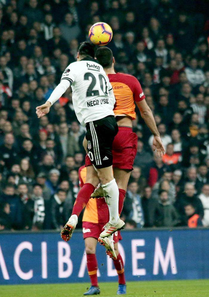 Eksik yakalamanın avantajı (Erman Özgür)