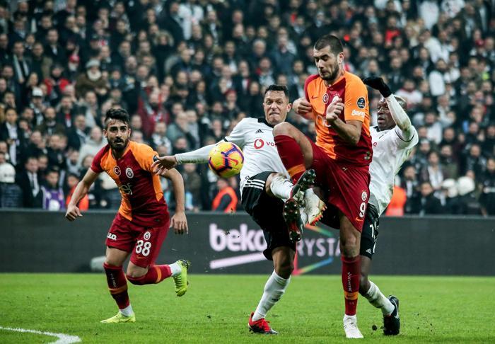 Maçın starı (Erman Özgür)