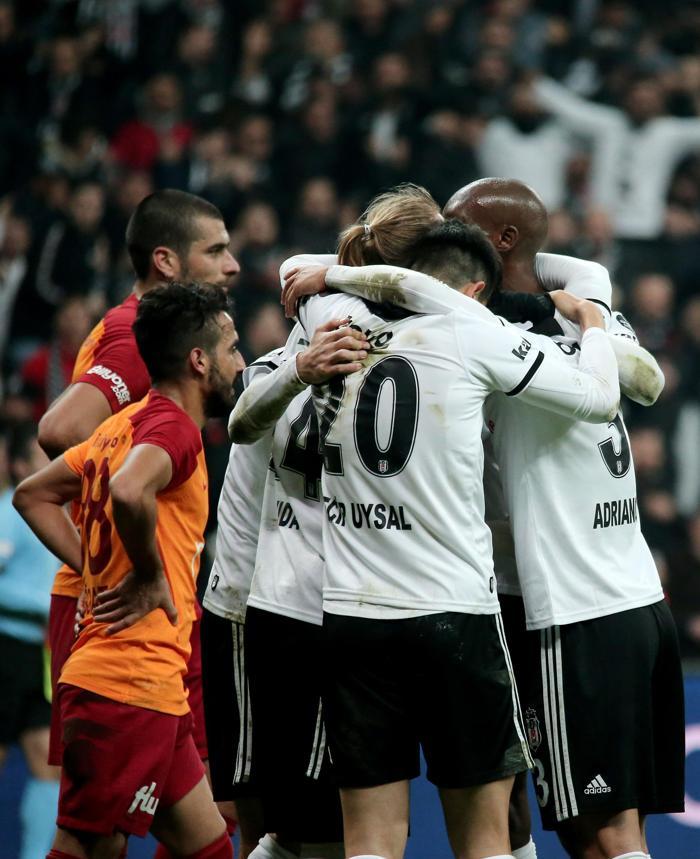Maçın olayı (Erman Özgür)