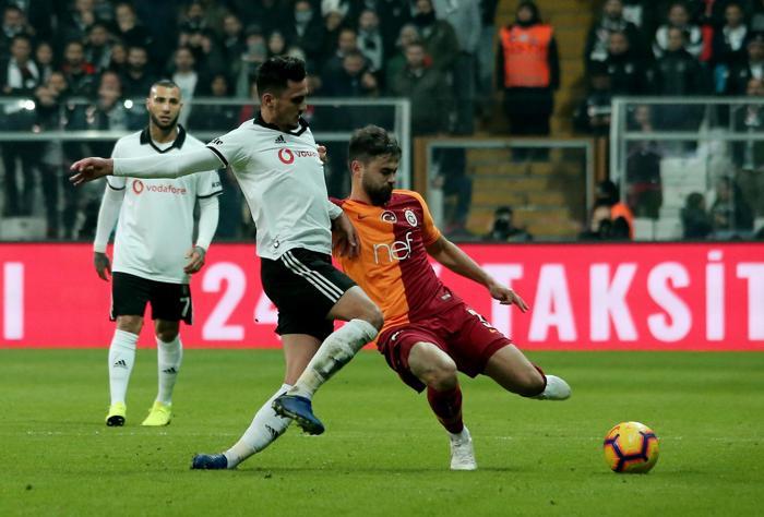 Fanatik yazarlarının Beşiktaş - Galatasaray maçı yorumları