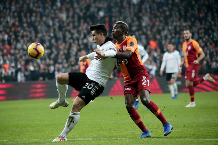 Fanatik yazarlarının Beşiktaş - Galatasaray maçı yorumları